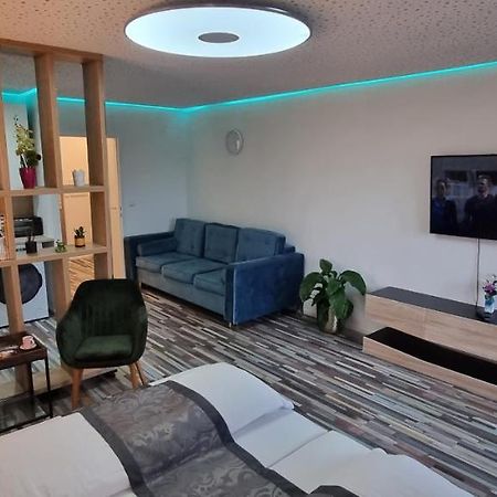 Studio-Apartment ' Andrei 1 ' - Neu In Neuburg An Der Donau Neuburg an Der Donau Exterior foto
